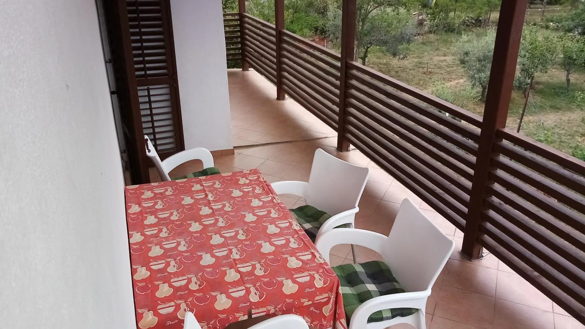 Apartments Božito - separate entrance&private terrace Nin 0*,  Croacia