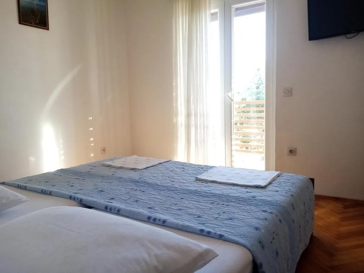 Apartments Bozito Nin