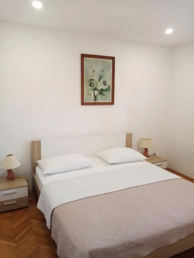 Apartments Bozito Nin Chorwacja