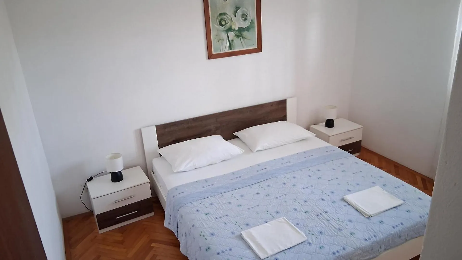 Apartments Bozito Nin