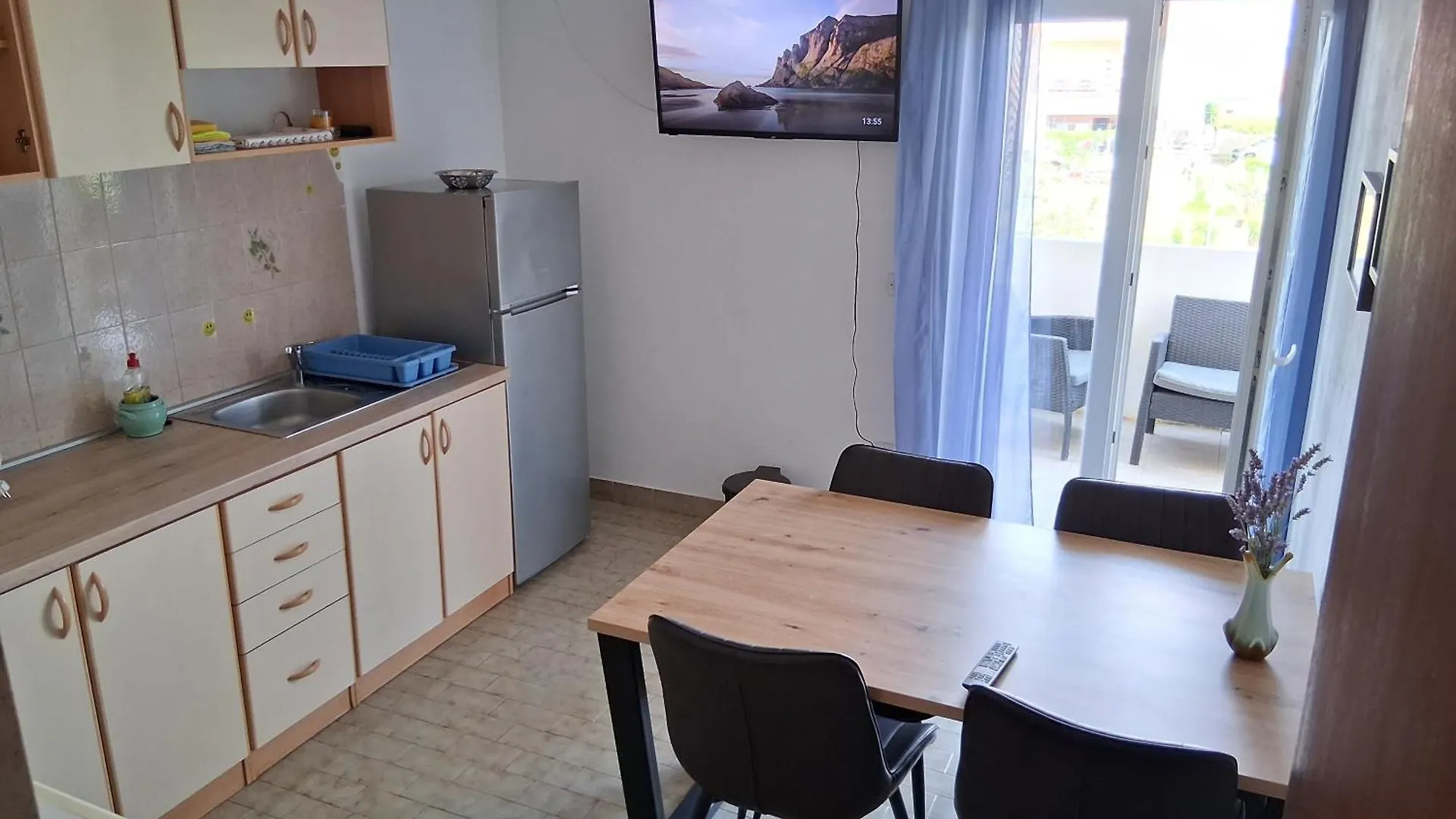 Apartments Bozito Nin Chorwacja