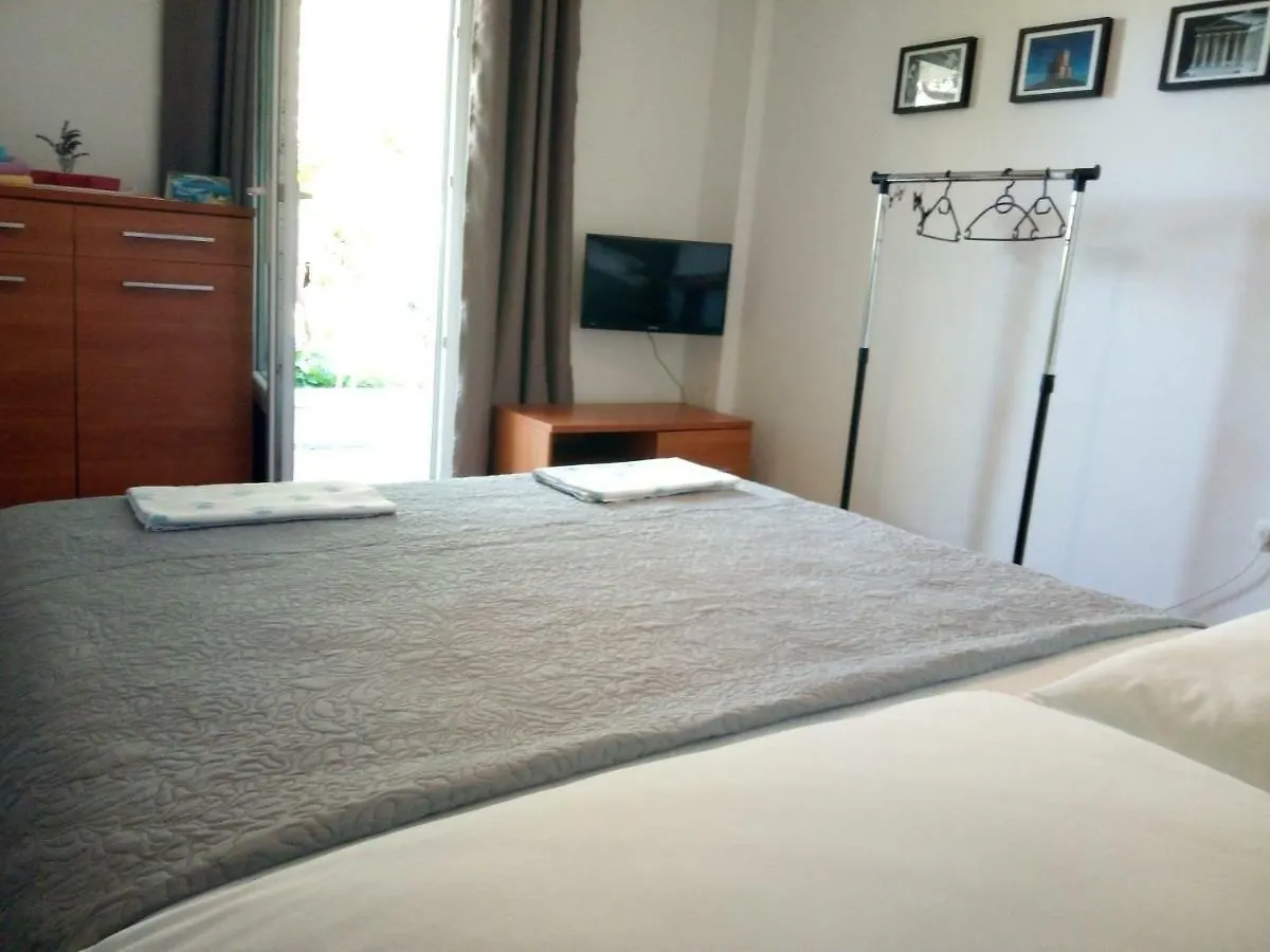 Apartments Bozito Nin