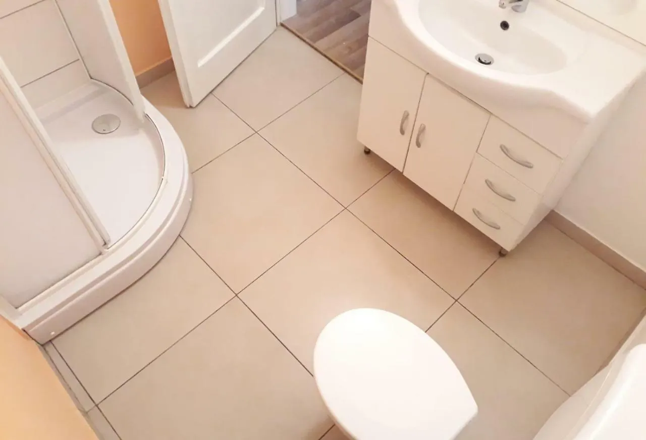 Apartments Božito - separate entrance&private terrace Nin 0*,  Croacia