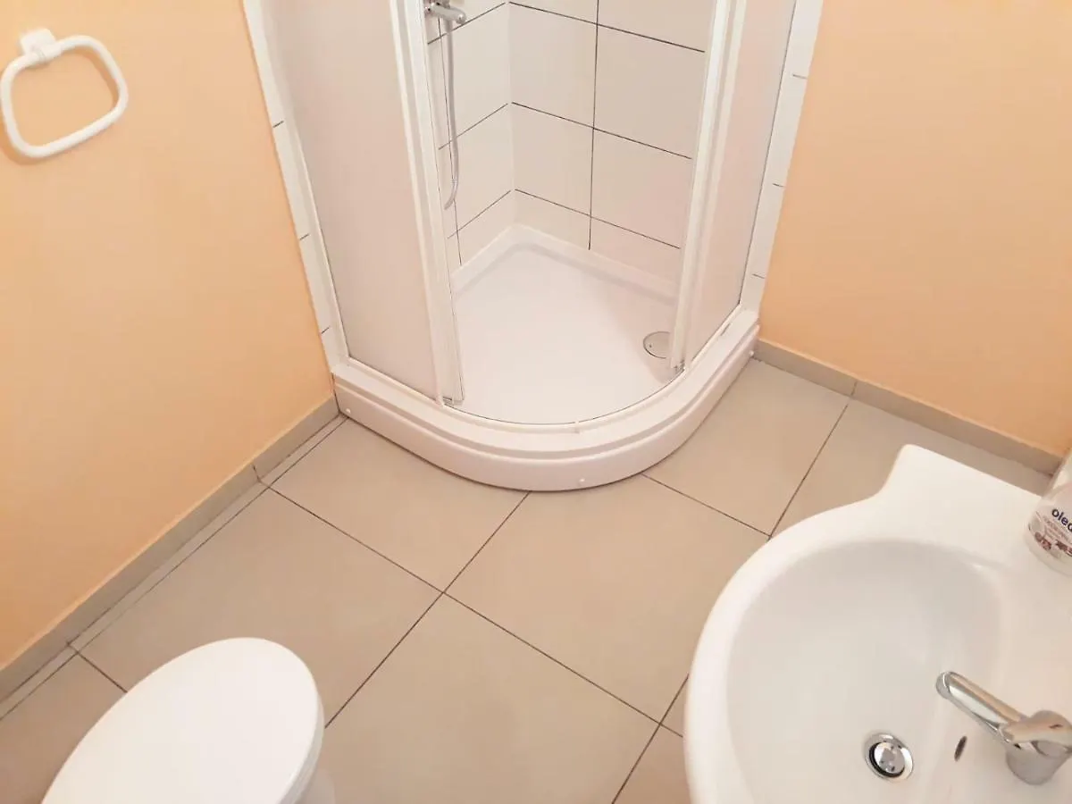 Apartments Božito - separate entrance&private terrace Nin Croacia